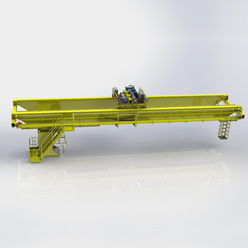 浙江大型卫华门式起重机价格