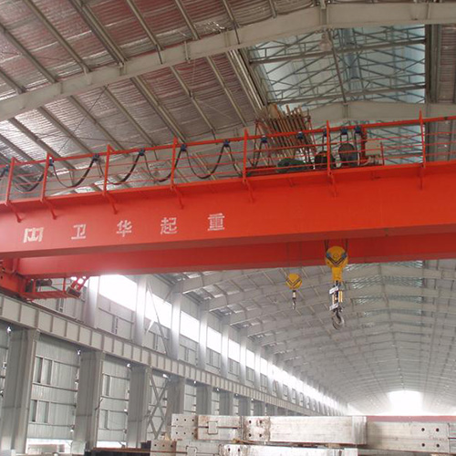 黄冈大型卫华起重多少钱