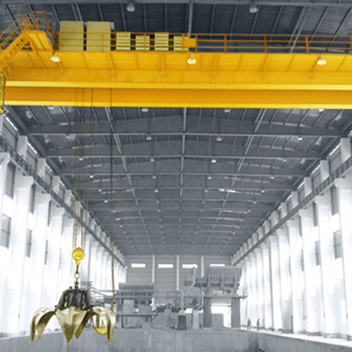 武汉大型卫华门式起重机价格