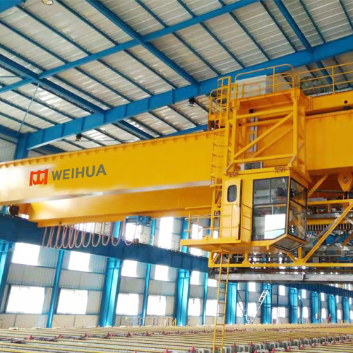 浙江大型卫华门式起重机价格