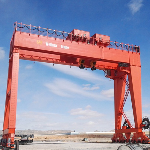 吕梁大型卫华单梁起重机厂家