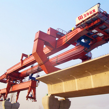 吕梁大型卫华单梁起重机厂家