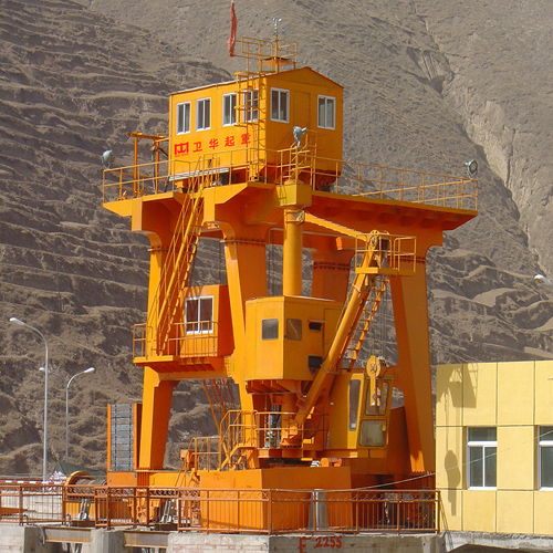 朔州专业卫华起重多少钱