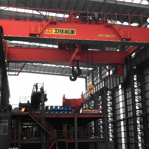 朔州专业卫华起重多少钱