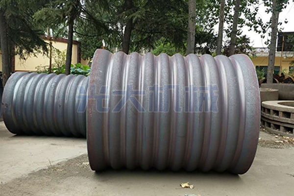 波纹炉胆多少钱