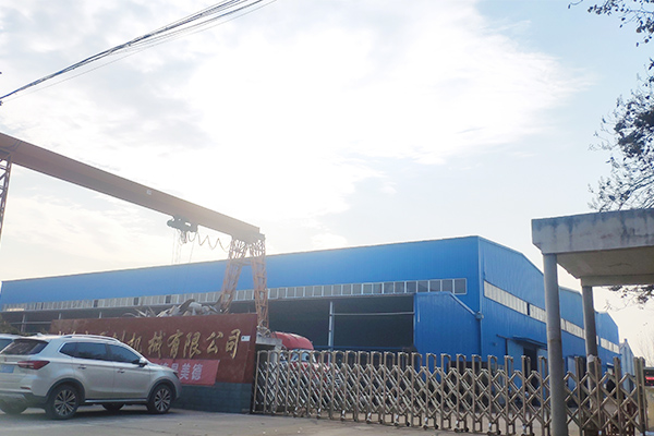 新乡市光大机械有限公司