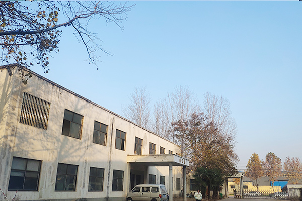 新乡市光大机械有限公司